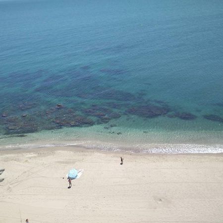 Edificio Rosa De Los Vientos Apartamento 71 Mijas Buitenkant foto