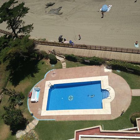 Edificio Rosa De Los Vientos Apartamento 71 Mijas Buitenkant foto