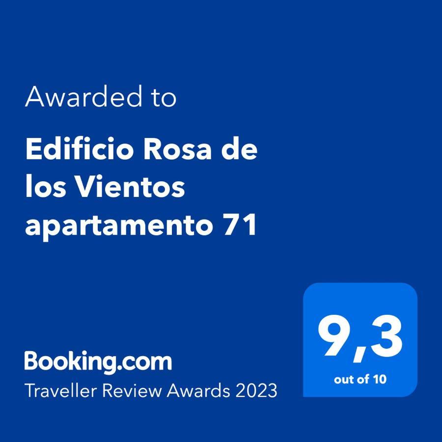 Edificio Rosa De Los Vientos Apartamento 71 Mijas Buitenkant foto