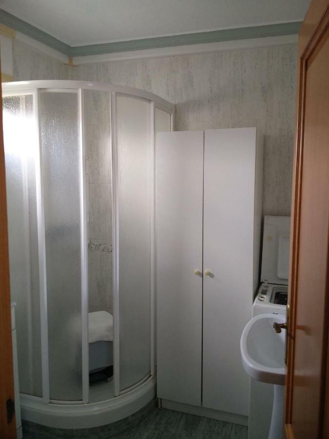 Edificio Rosa De Los Vientos Apartamento 71 Mijas Buitenkant foto