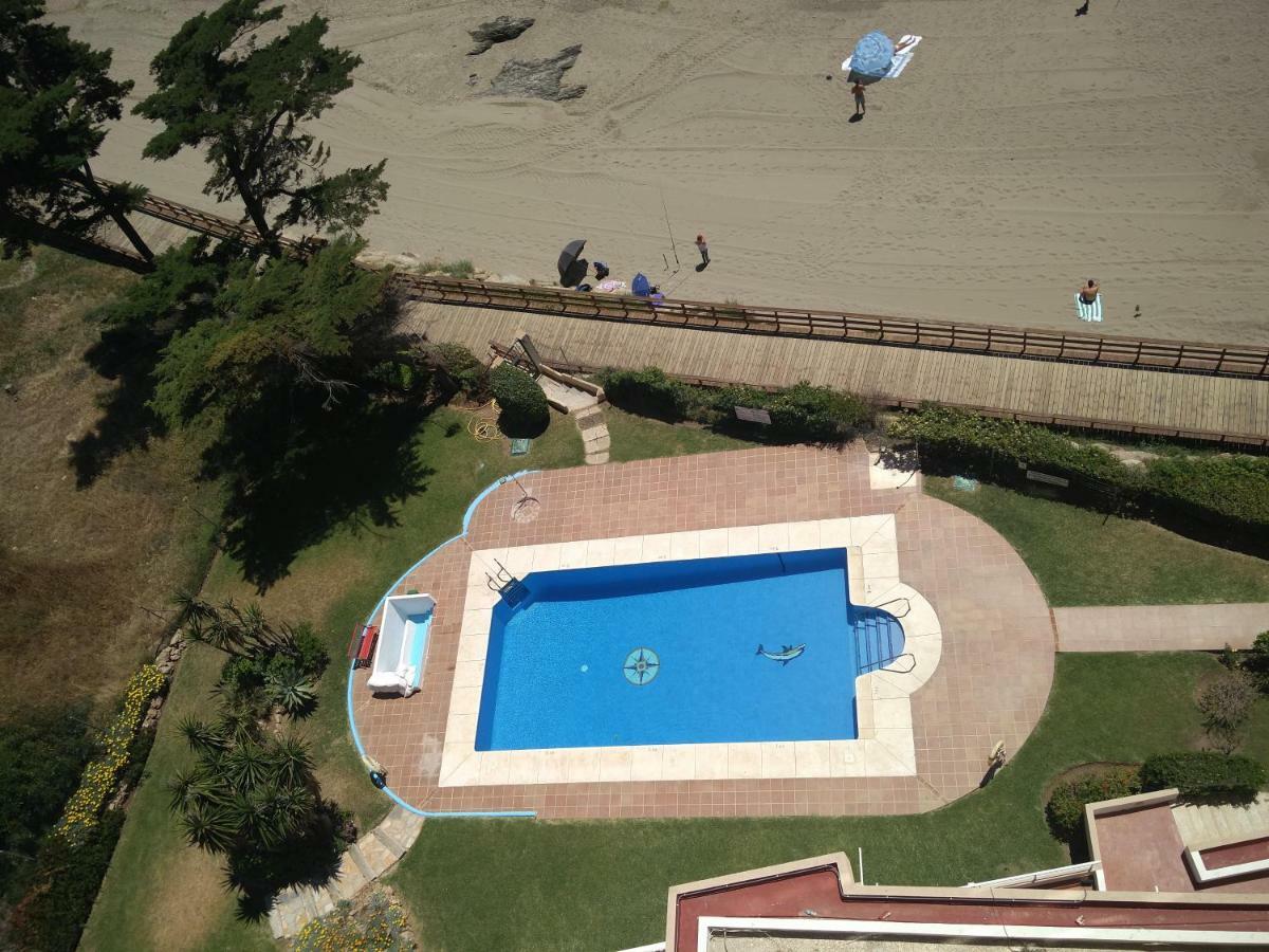Edificio Rosa De Los Vientos Apartamento 71 Mijas Buitenkant foto