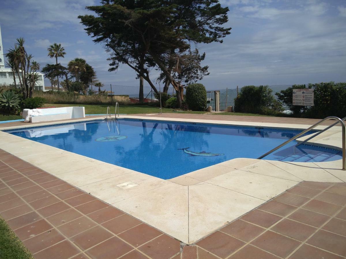 Edificio Rosa De Los Vientos Apartamento 71 Mijas Buitenkant foto