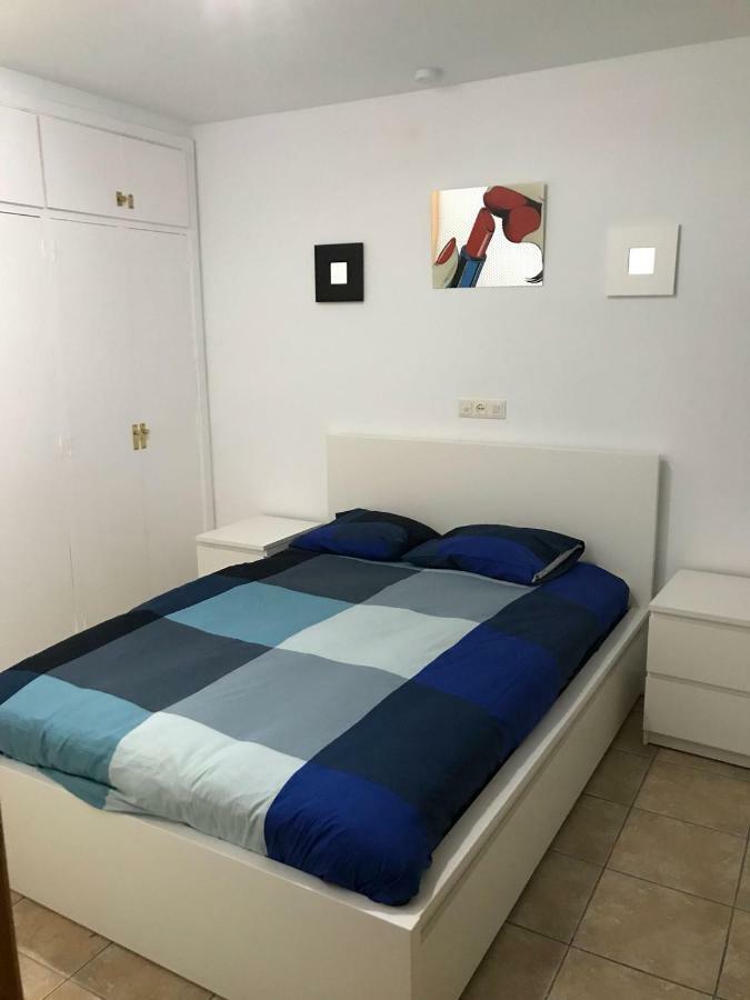Edificio Rosa De Los Vientos Apartamento 71 Mijas Buitenkant foto