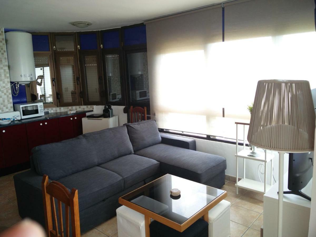 Edificio Rosa De Los Vientos Apartamento 71 Mijas Buitenkant foto