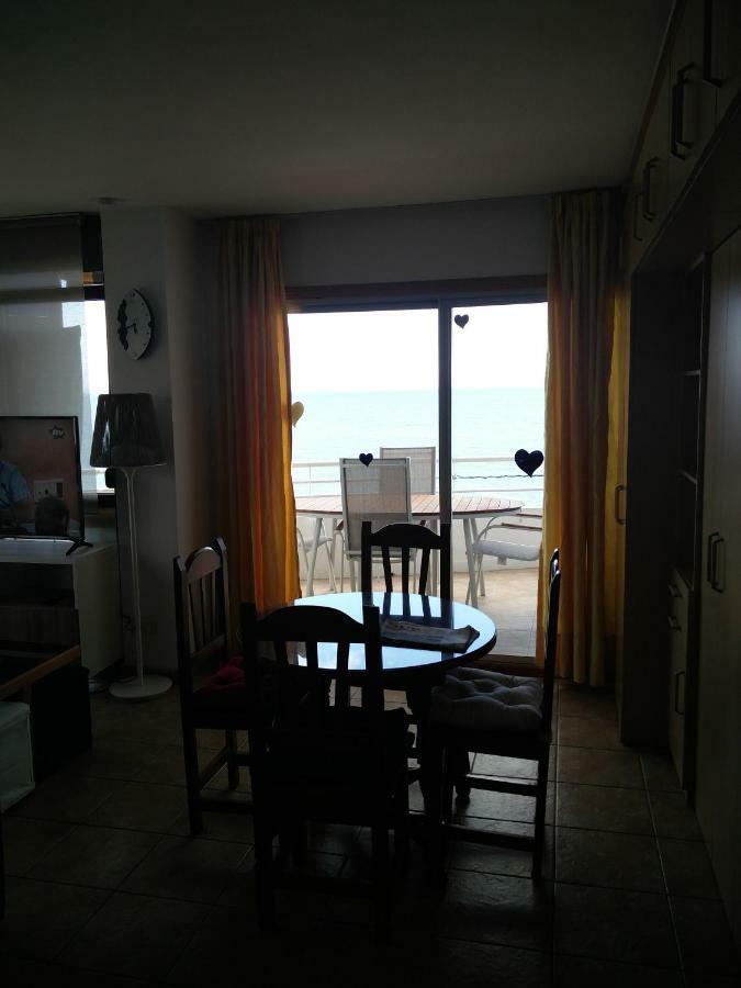 Edificio Rosa De Los Vientos Apartamento 71 Mijas Buitenkant foto