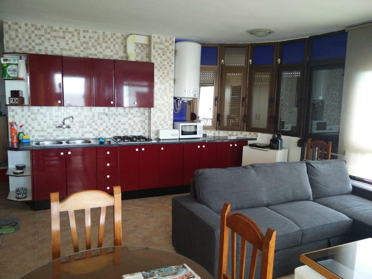 Edificio Rosa De Los Vientos Apartamento 71 Mijas Buitenkant foto