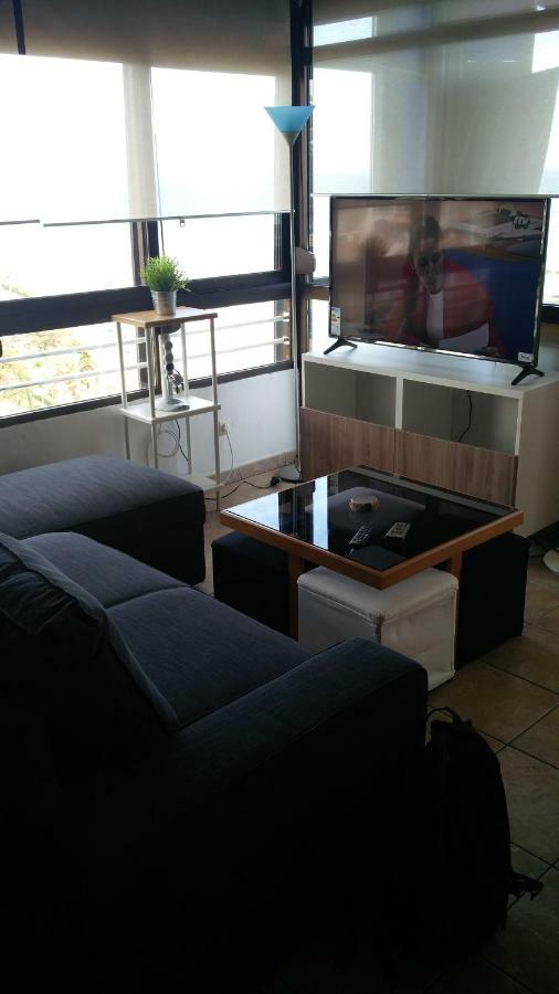 Edificio Rosa De Los Vientos Apartamento 71 Mijas Buitenkant foto