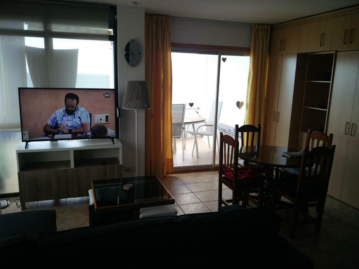 Edificio Rosa De Los Vientos Apartamento 71 Mijas Buitenkant foto