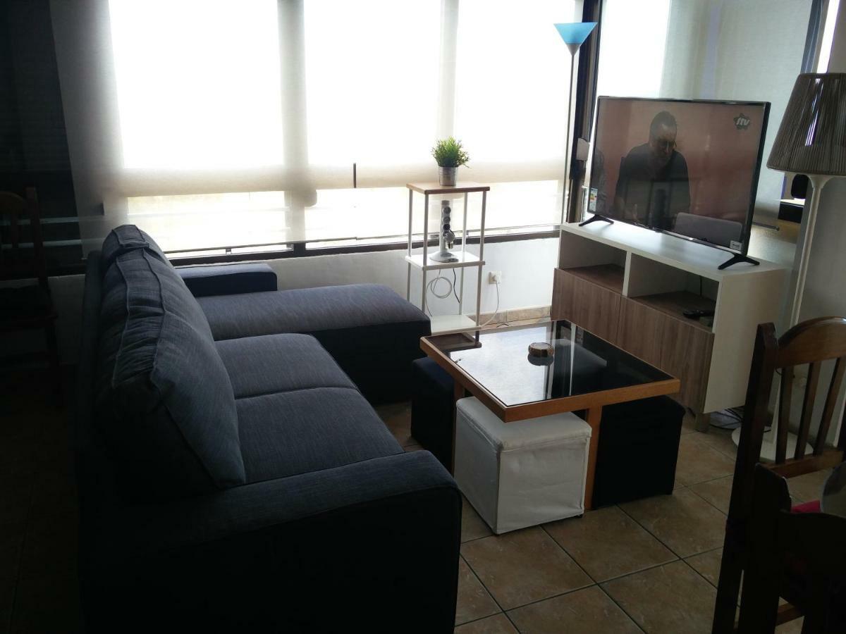 Edificio Rosa De Los Vientos Apartamento 71 Mijas Buitenkant foto