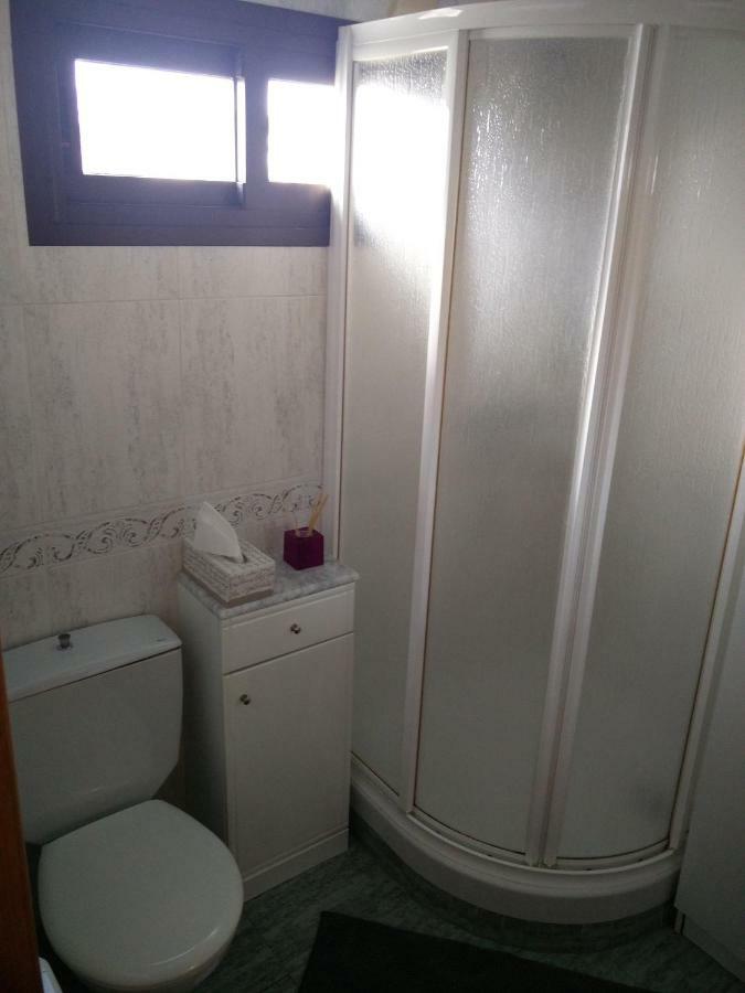 Edificio Rosa De Los Vientos Apartamento 71 Mijas Buitenkant foto