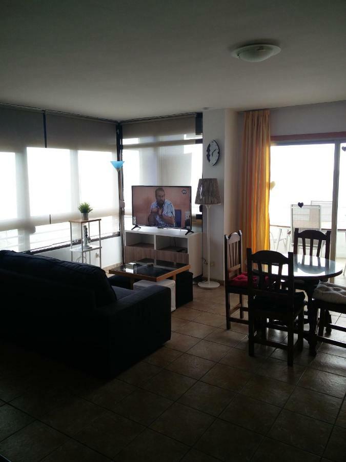 Edificio Rosa De Los Vientos Apartamento 71 Mijas Buitenkant foto