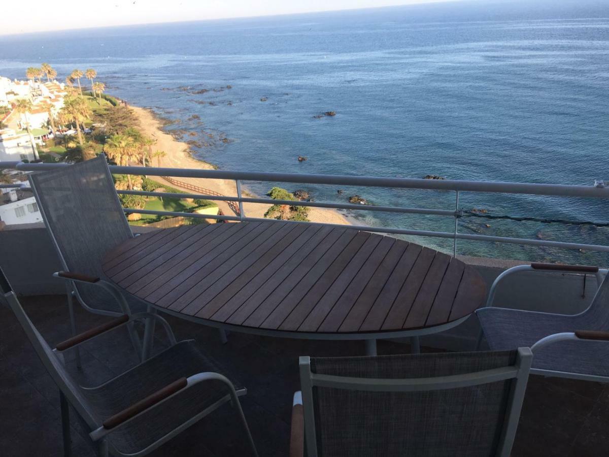 Edificio Rosa De Los Vientos Apartamento 71 Mijas Buitenkant foto