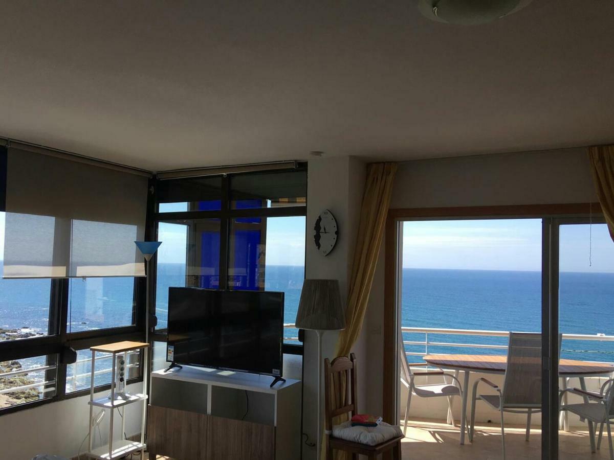 Edificio Rosa De Los Vientos Apartamento 71 Mijas Buitenkant foto