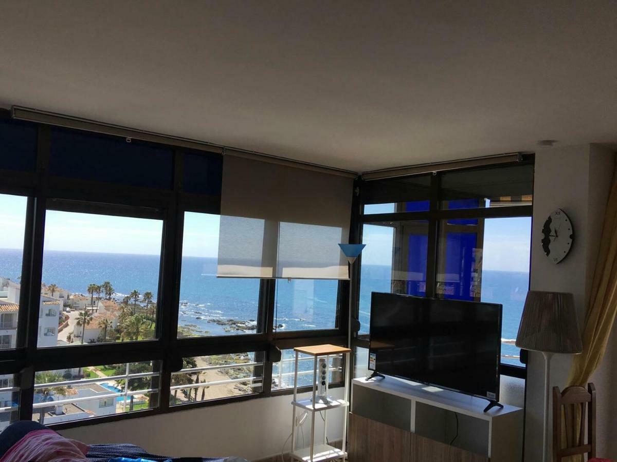 Edificio Rosa De Los Vientos Apartamento 71 Mijas Buitenkant foto