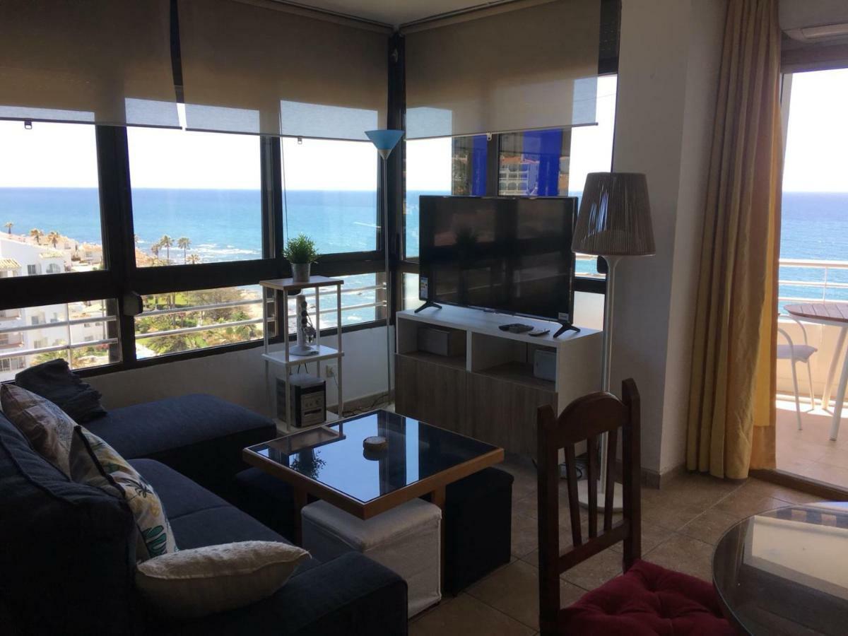 Edificio Rosa De Los Vientos Apartamento 71 Mijas Buitenkant foto