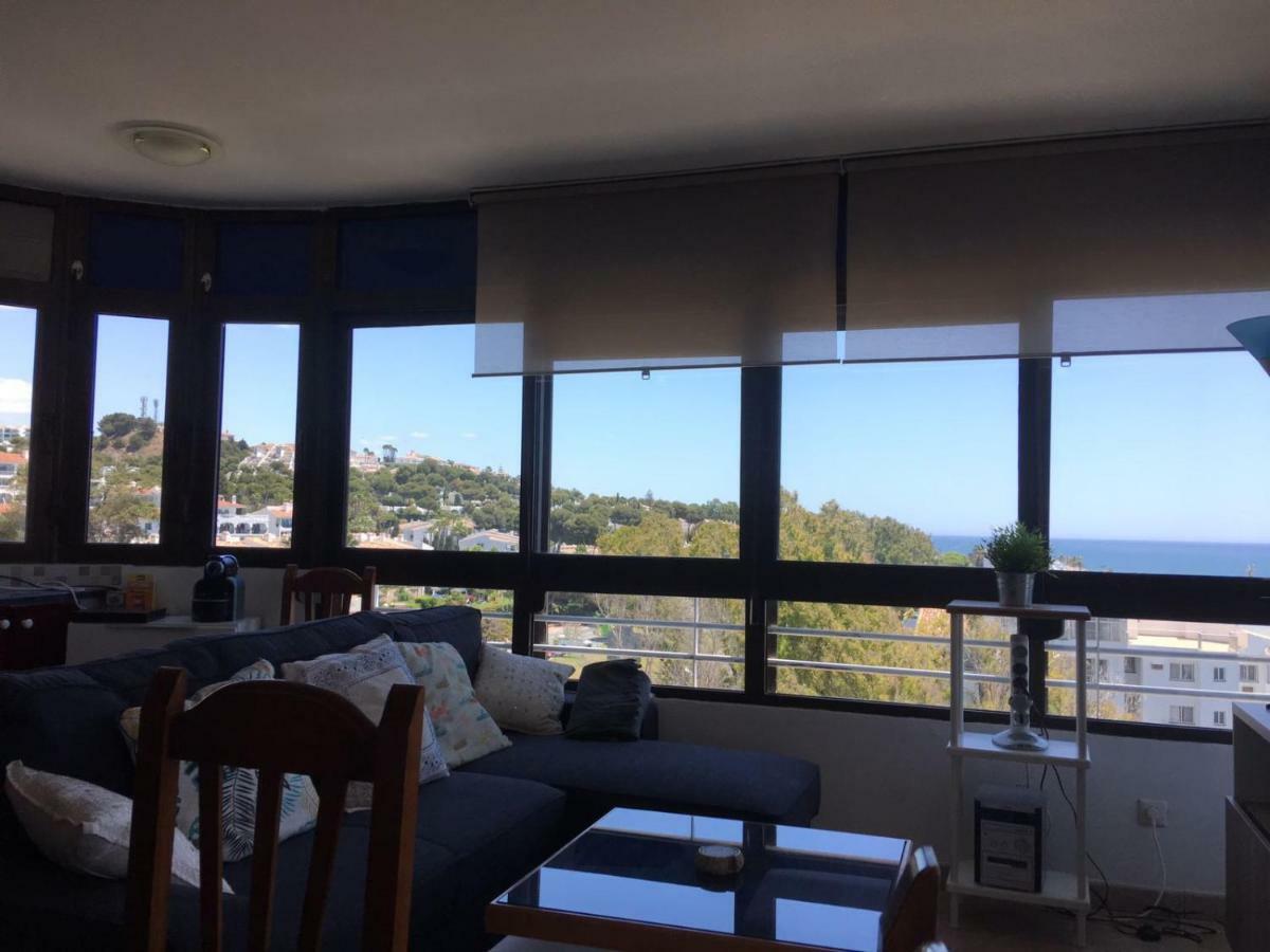 Edificio Rosa De Los Vientos Apartamento 71 Mijas Buitenkant foto