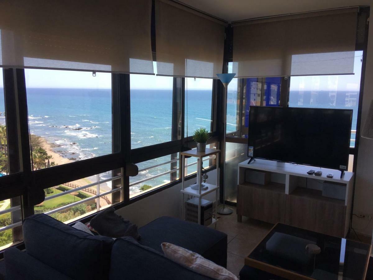 Edificio Rosa De Los Vientos Apartamento 71 Mijas Buitenkant foto