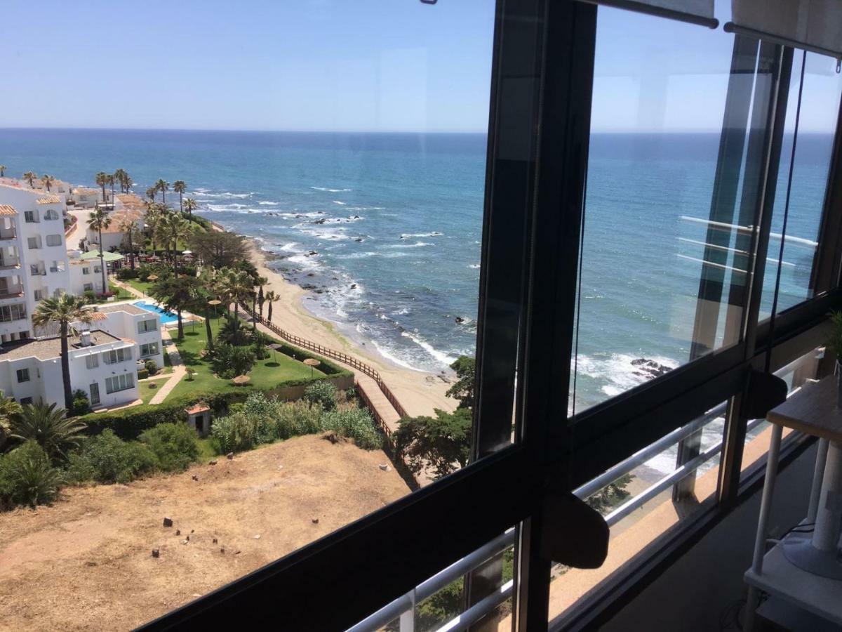 Edificio Rosa De Los Vientos Apartamento 71 Mijas Buitenkant foto