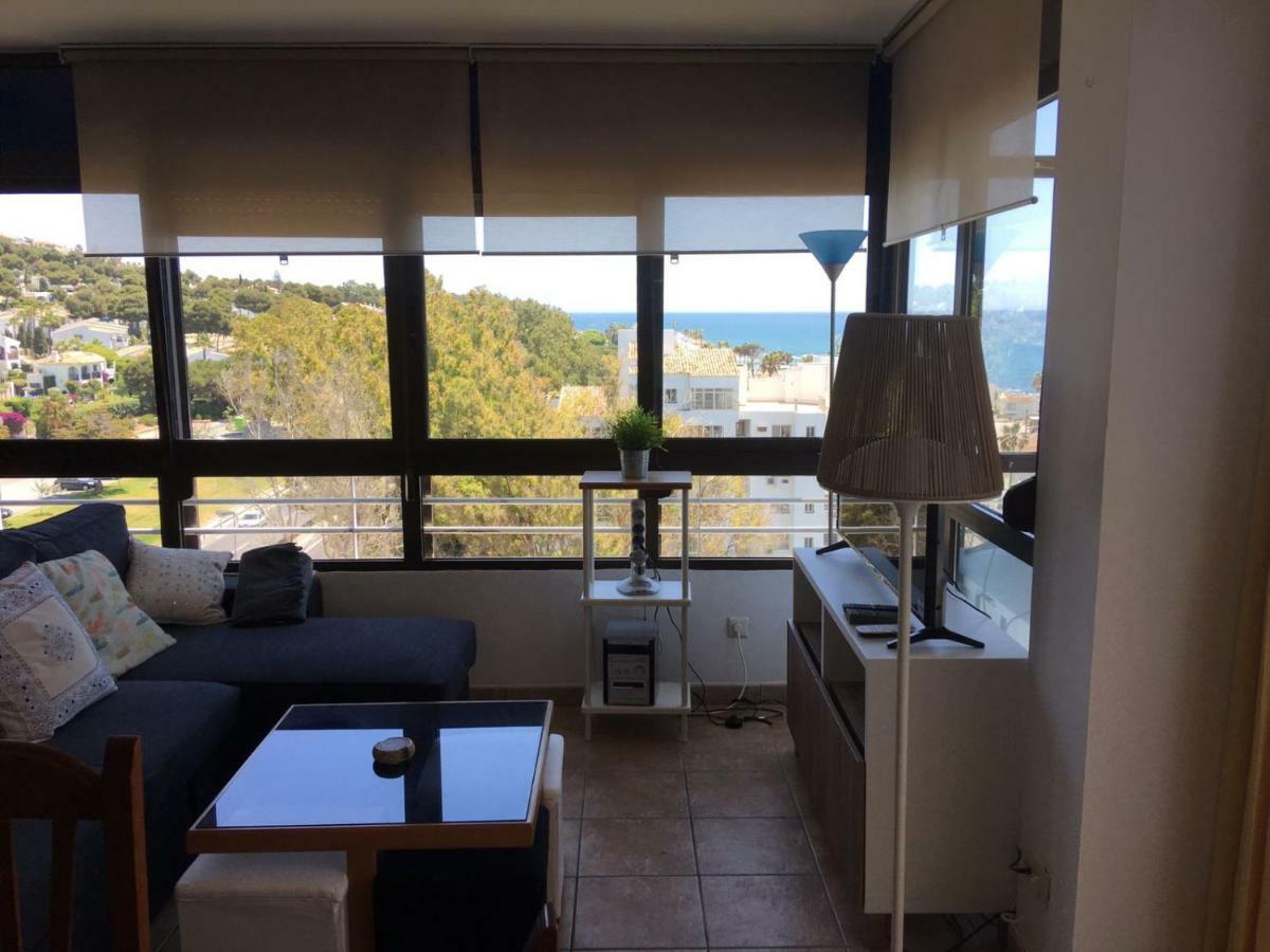 Edificio Rosa De Los Vientos Apartamento 71 Mijas Buitenkant foto