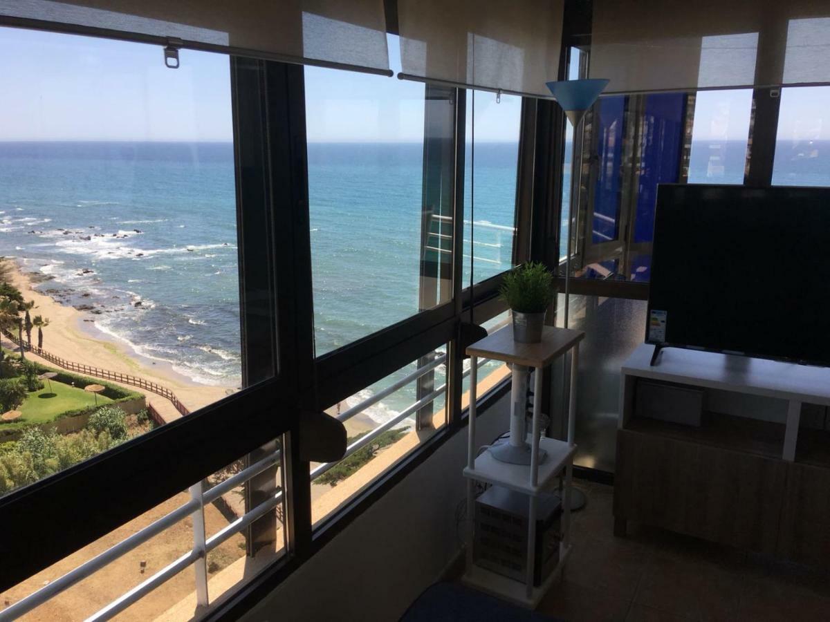 Edificio Rosa De Los Vientos Apartamento 71 Mijas Buitenkant foto